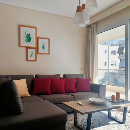 Alimos Seaview Apartment Athens Exterior photo